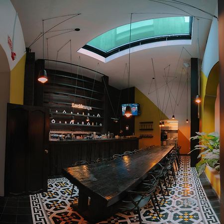 Elena De Cobre, Leon, A Member Of Design Hotels Экстерьер фото