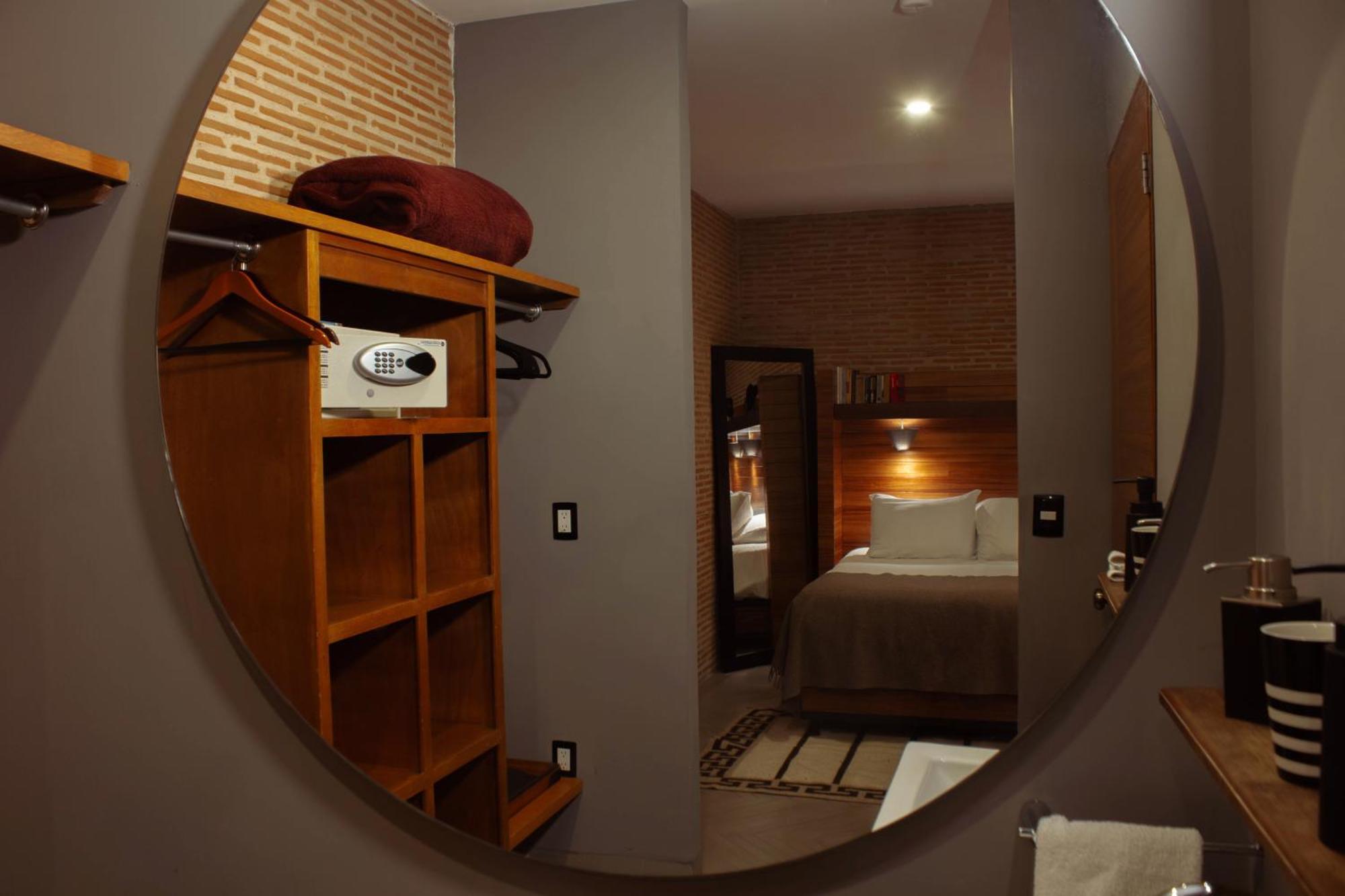 Elena De Cobre, Leon, A Member Of Design Hotels Номер фото