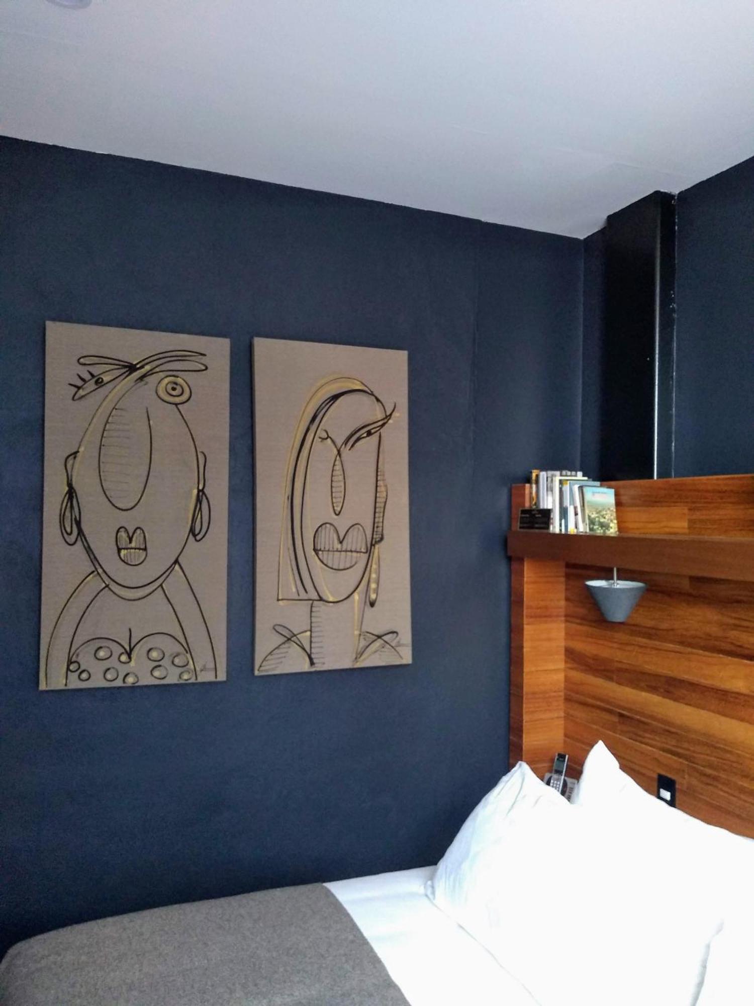 Elena De Cobre, Leon, A Member Of Design Hotels Номер фото