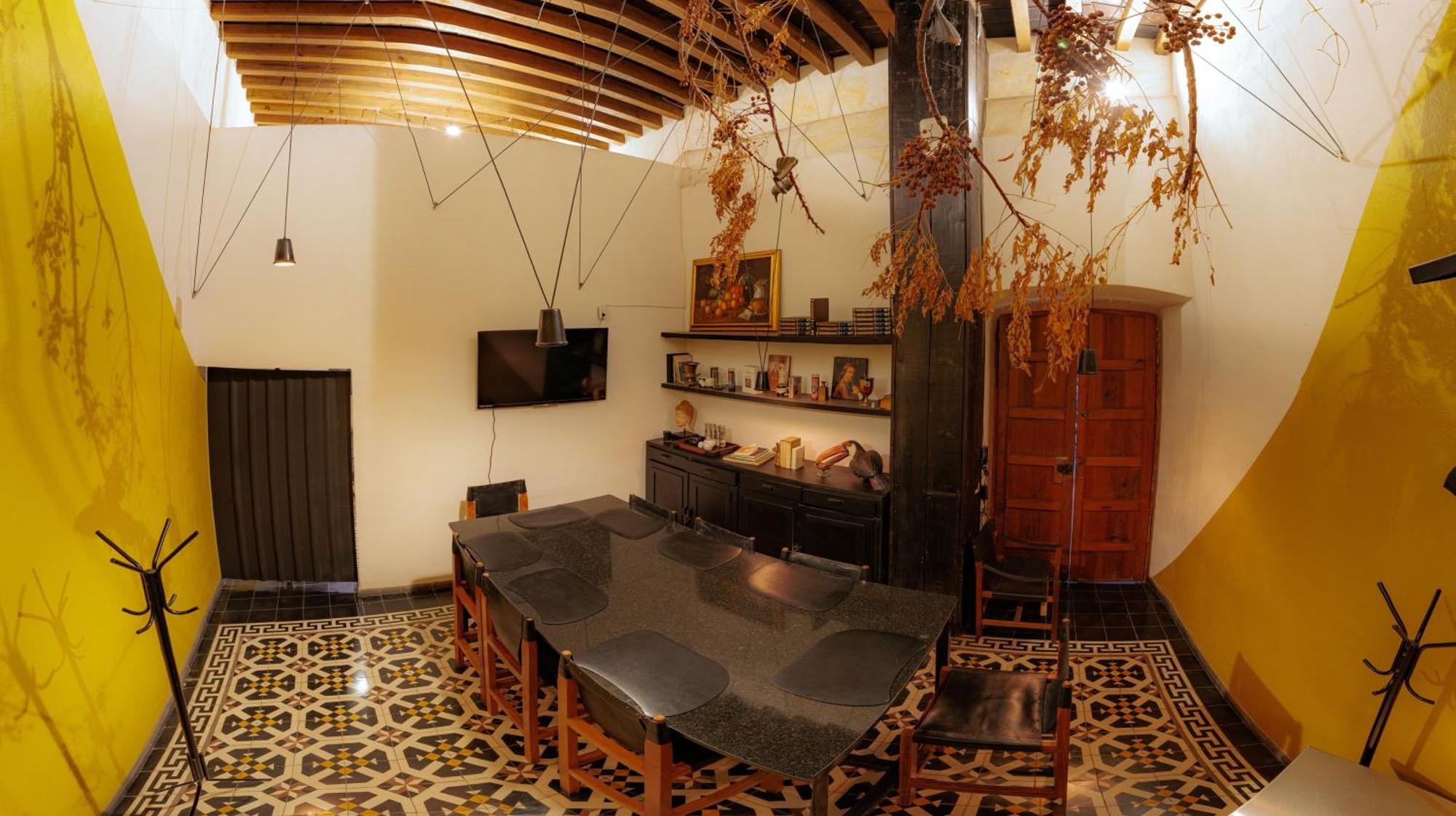 Elena De Cobre, Leon, A Member Of Design Hotels Экстерьер фото