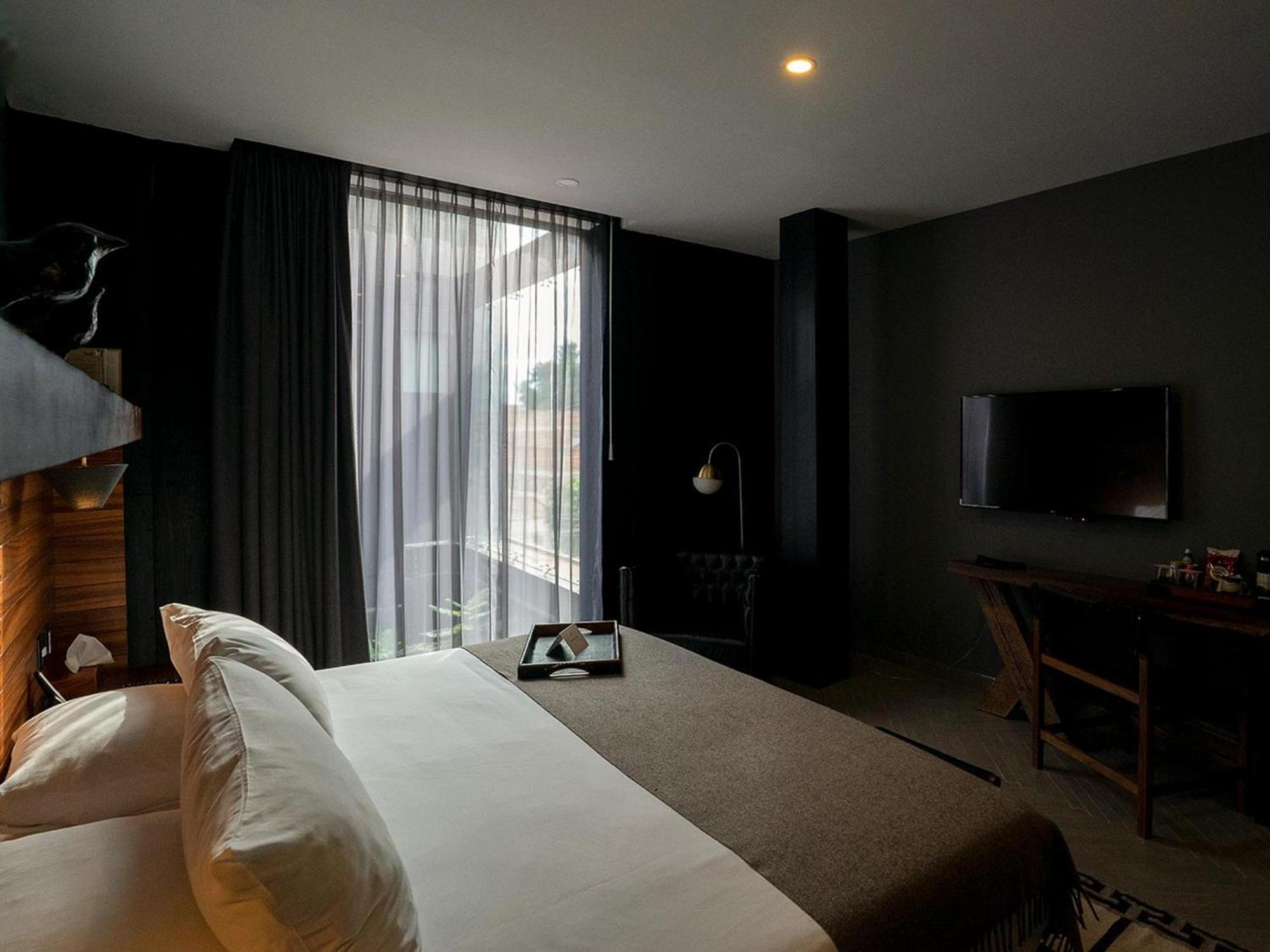 Elena De Cobre, Leon, A Member Of Design Hotels Экстерьер фото