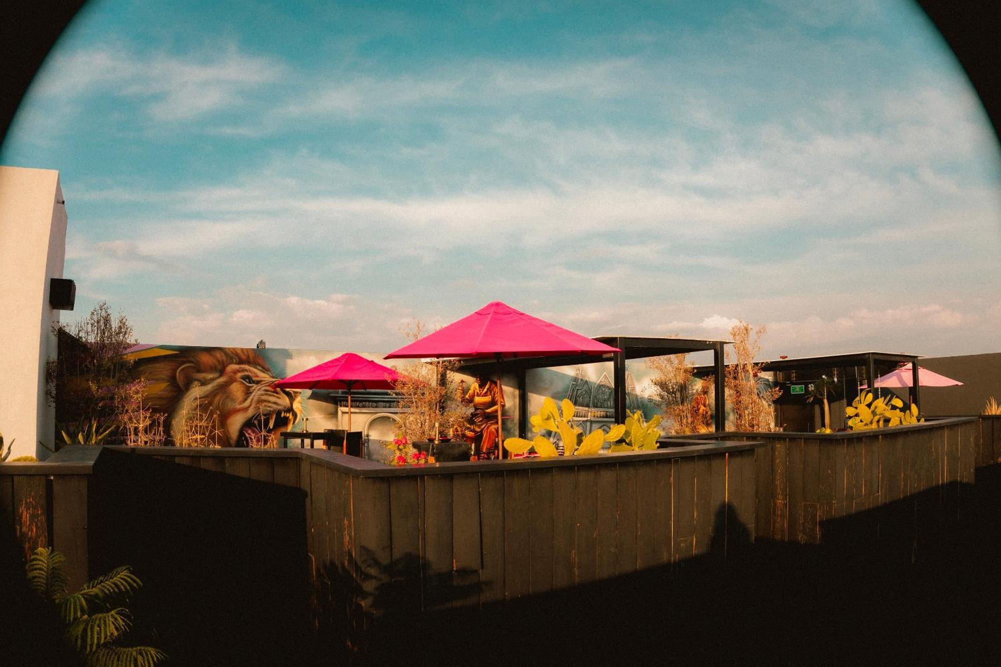 Elena De Cobre, Leon, A Member Of Design Hotels Экстерьер фото