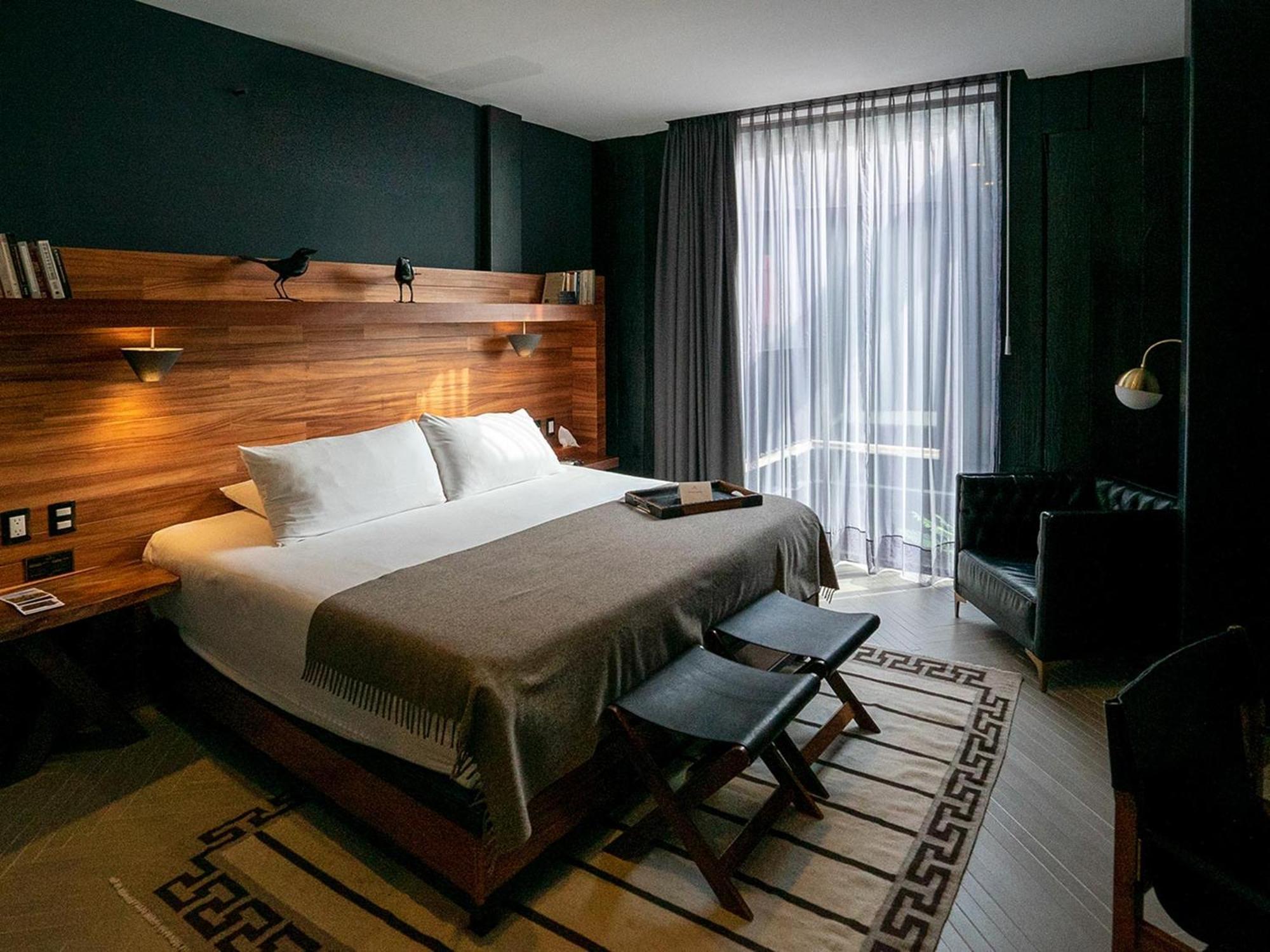 Elena De Cobre, Leon, A Member Of Design Hotels Экстерьер фото