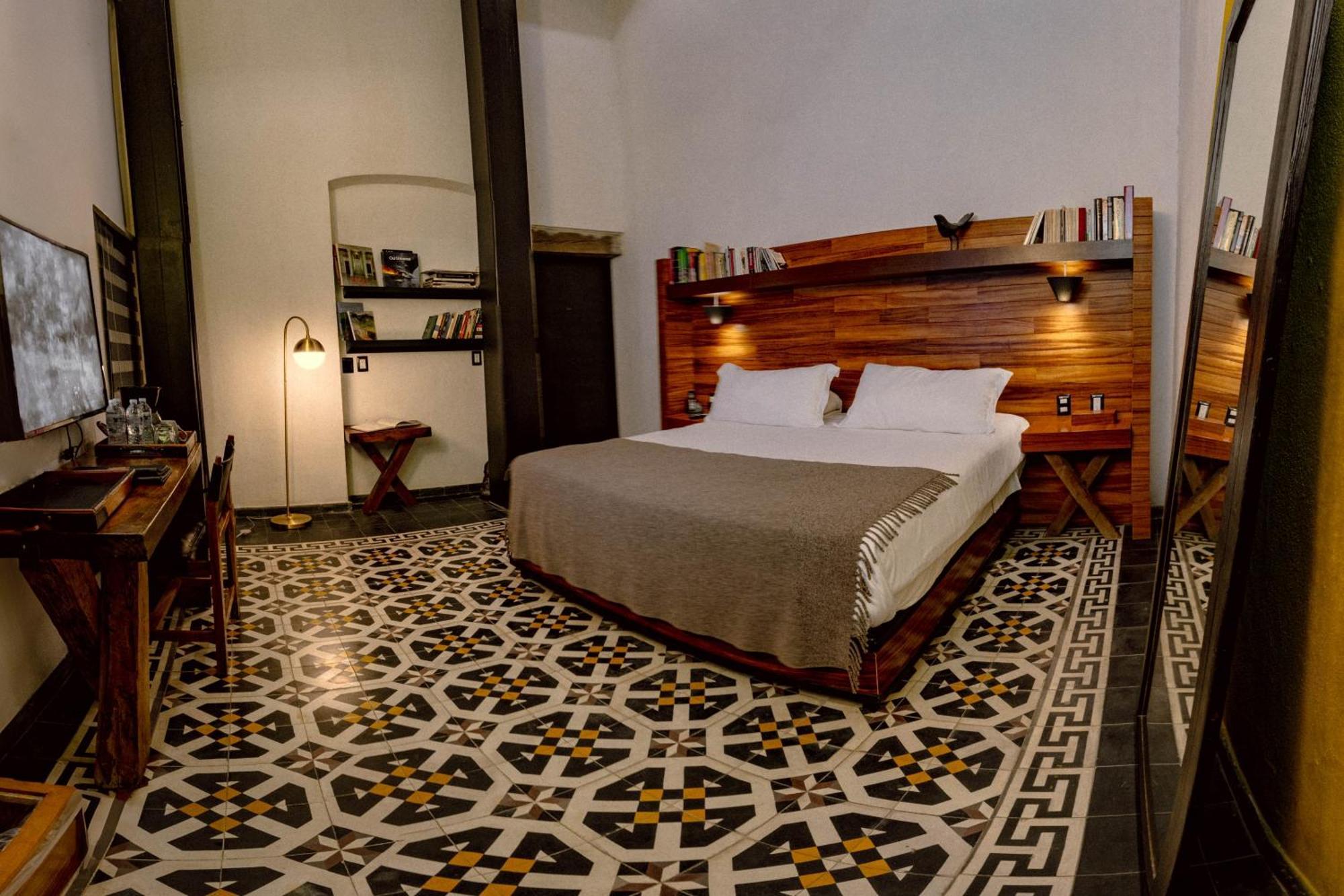 Elena De Cobre, Leon, A Member Of Design Hotels Экстерьер фото