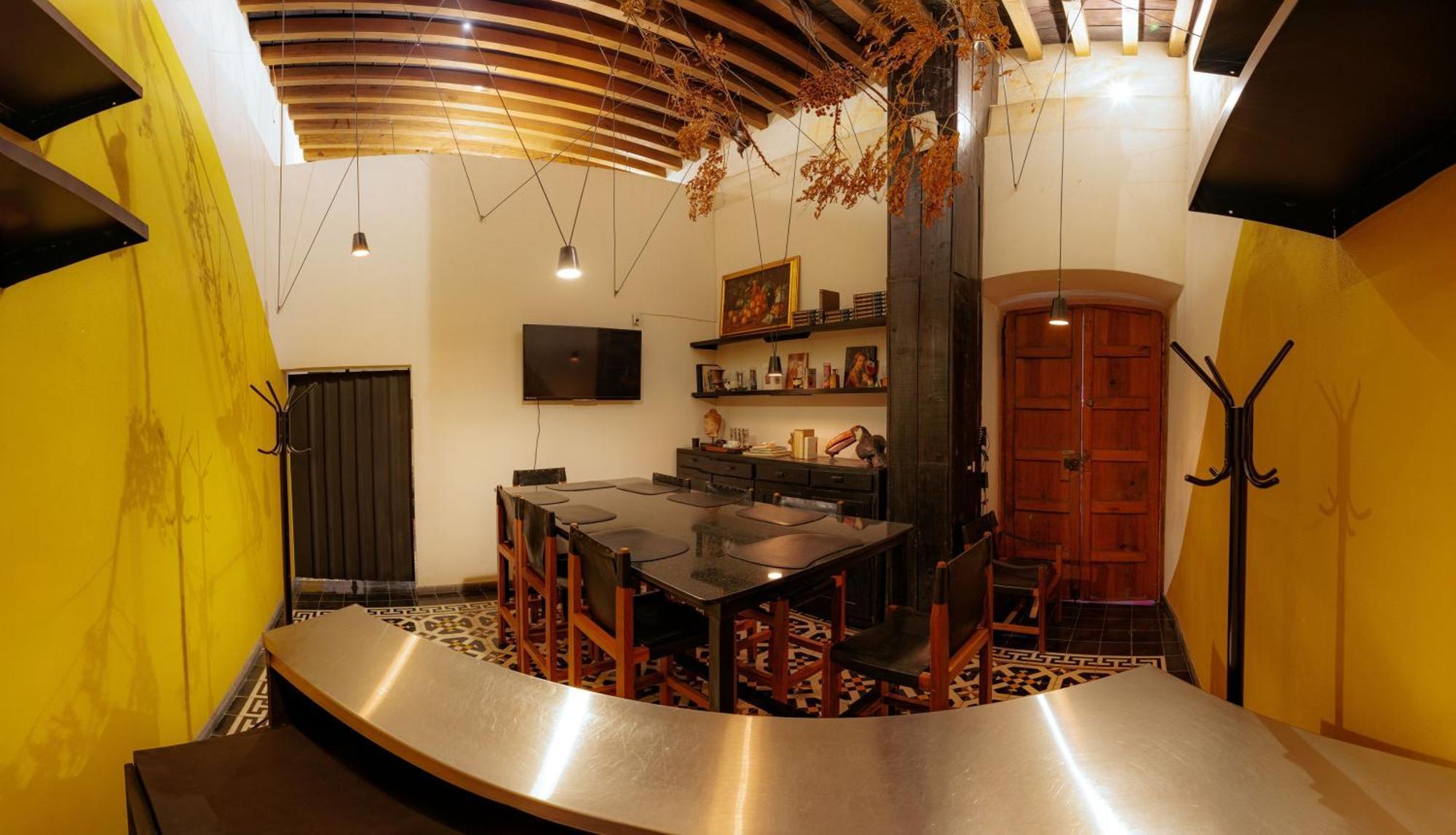 Elena De Cobre, Leon, A Member Of Design Hotels Экстерьер фото