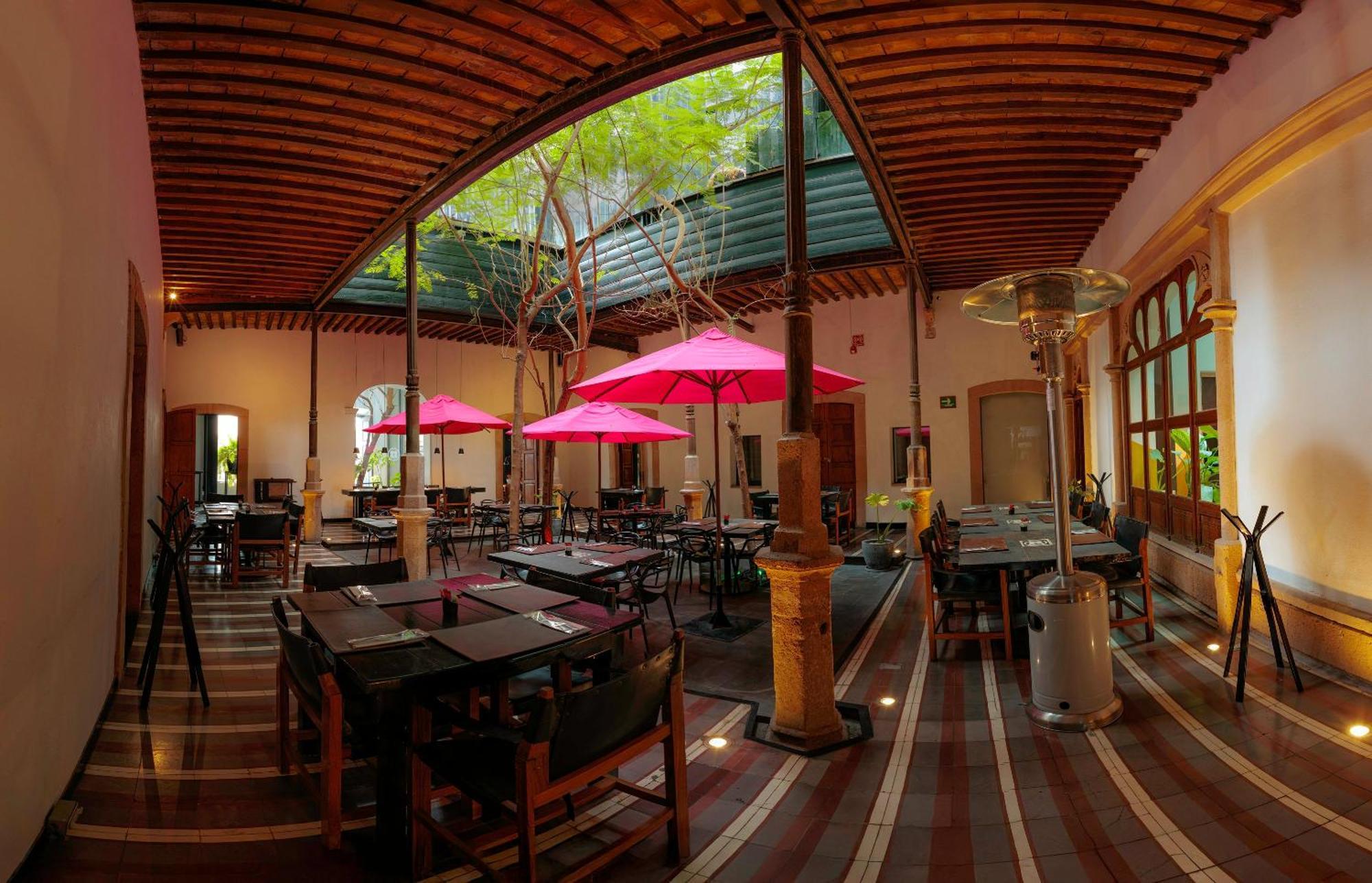 Elena De Cobre, Leon, A Member Of Design Hotels Экстерьер фото