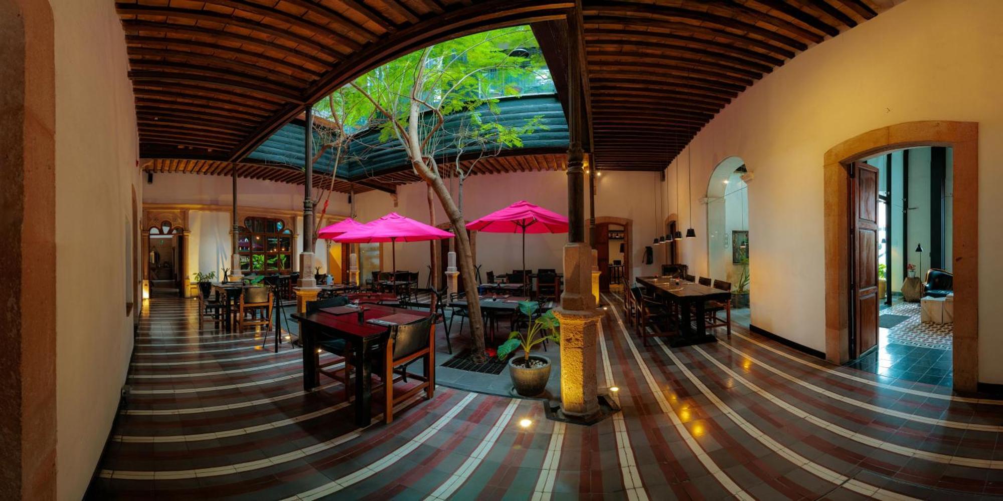 Elena De Cobre, Leon, A Member Of Design Hotels Экстерьер фото