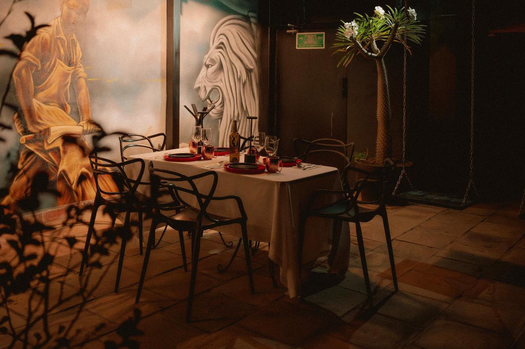 Elena De Cobre, Leon, A Member Of Design Hotels Экстерьер фото