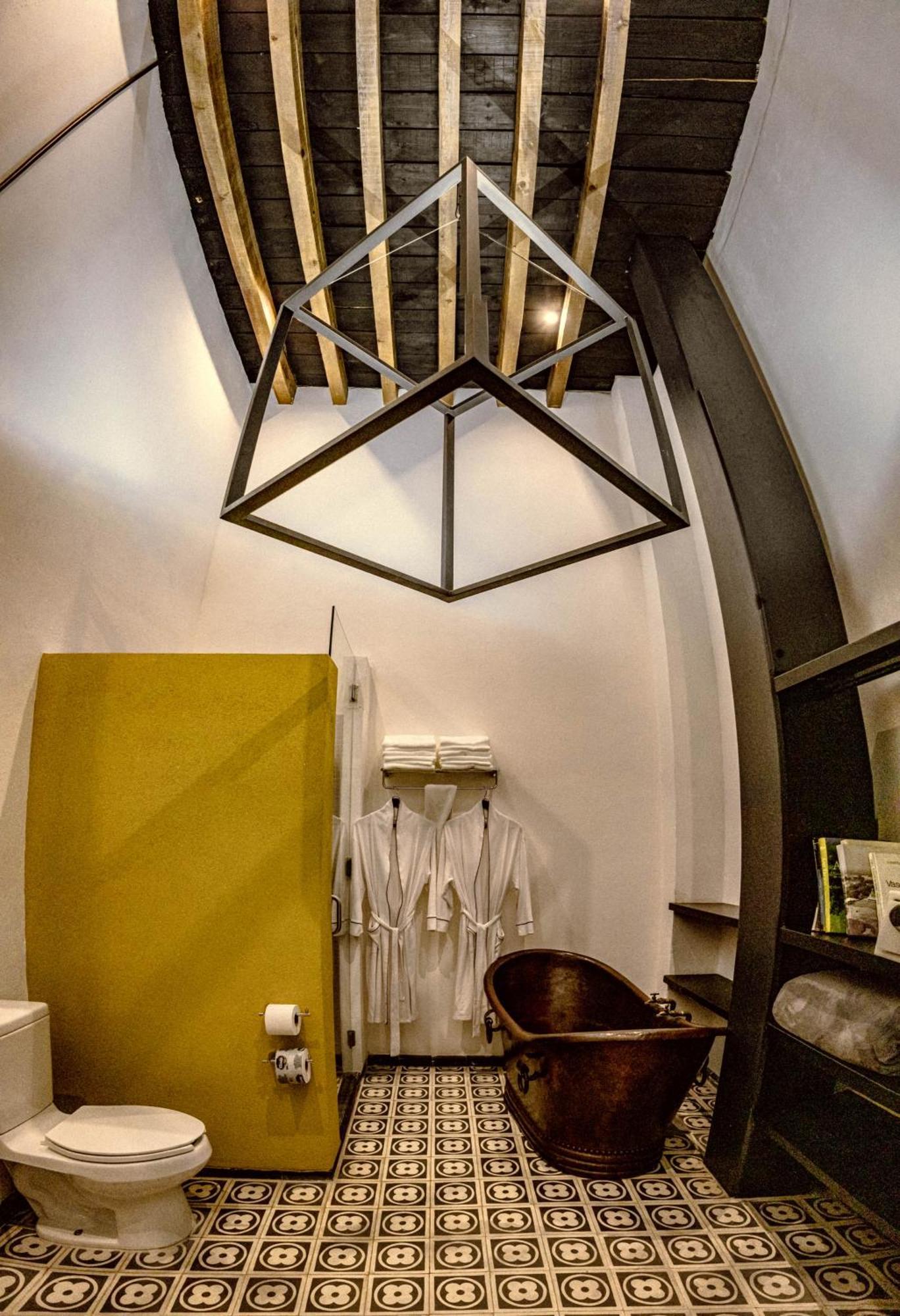 Elena De Cobre, Leon, A Member Of Design Hotels Экстерьер фото