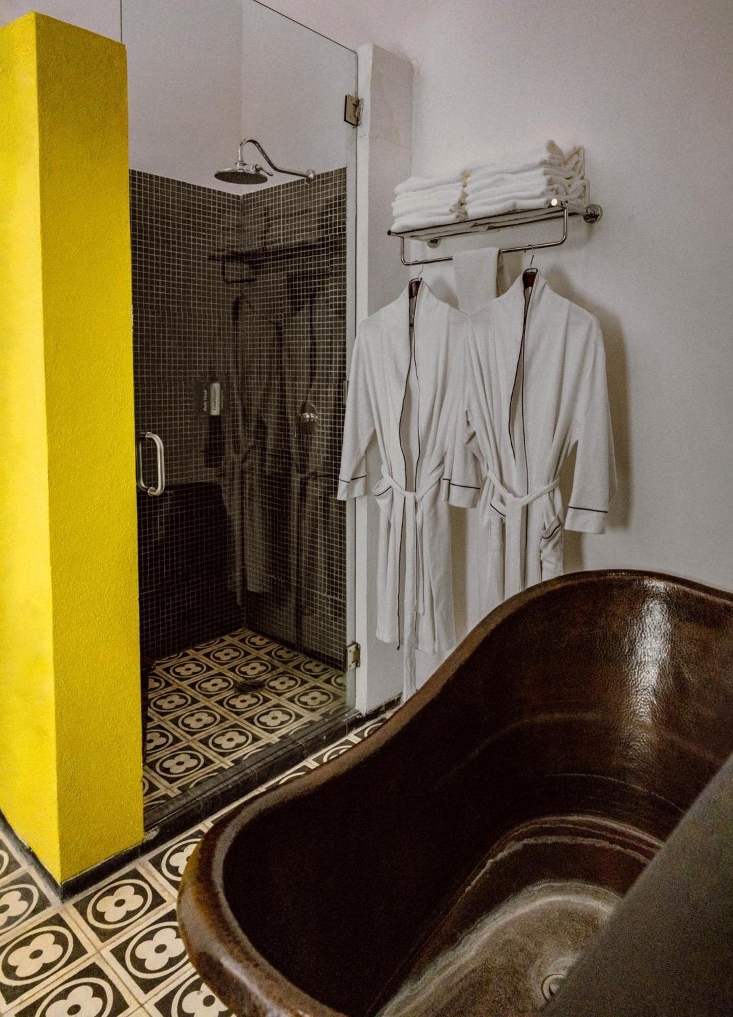 Elena De Cobre, Leon, A Member Of Design Hotels Экстерьер фото