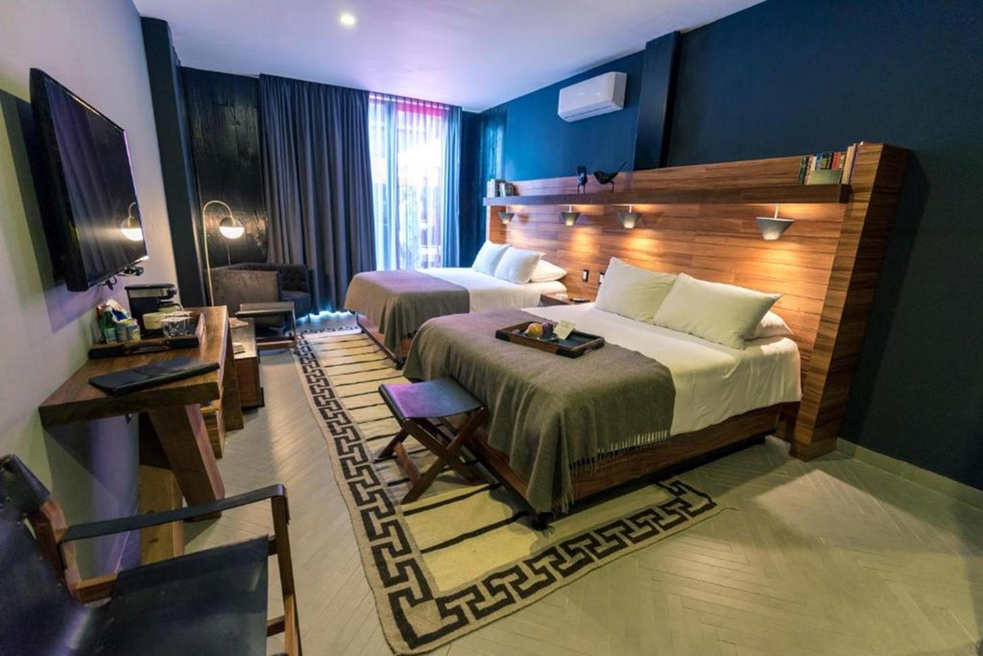 Elena De Cobre, Leon, A Member Of Design Hotels Экстерьер фото