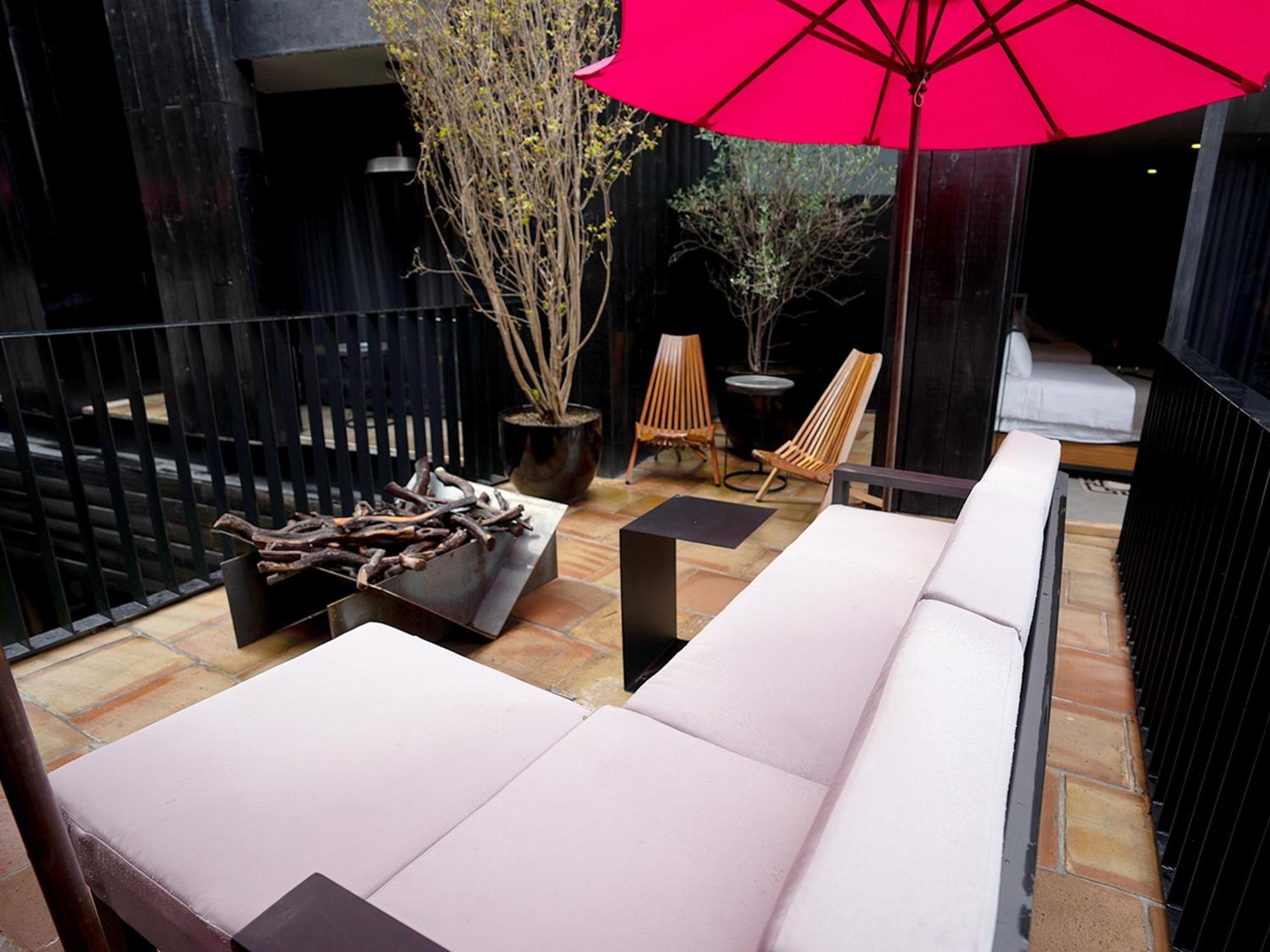 Elena De Cobre, Leon, A Member Of Design Hotels Экстерьер фото