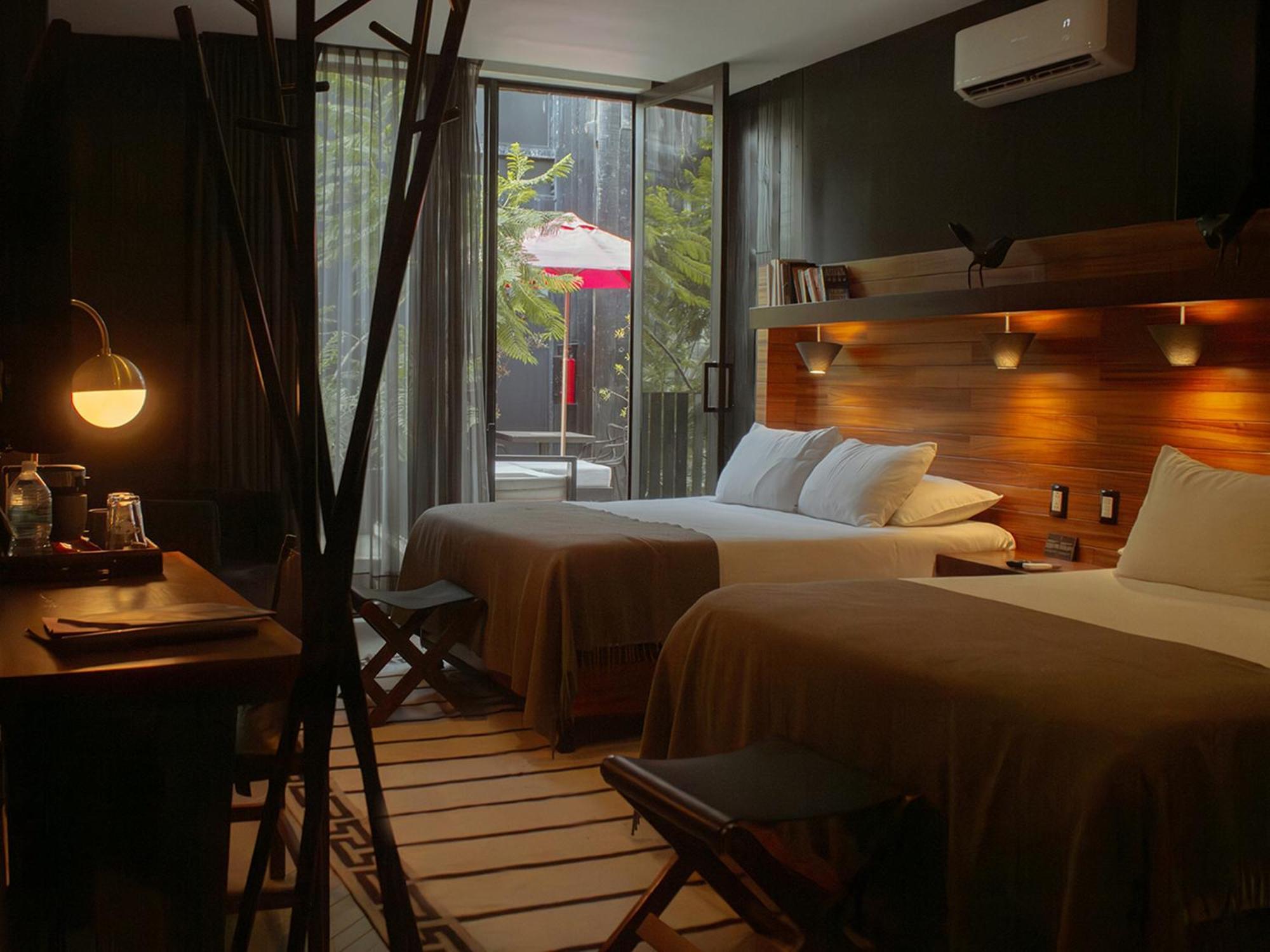 Elena De Cobre, Leon, A Member Of Design Hotels Экстерьер фото