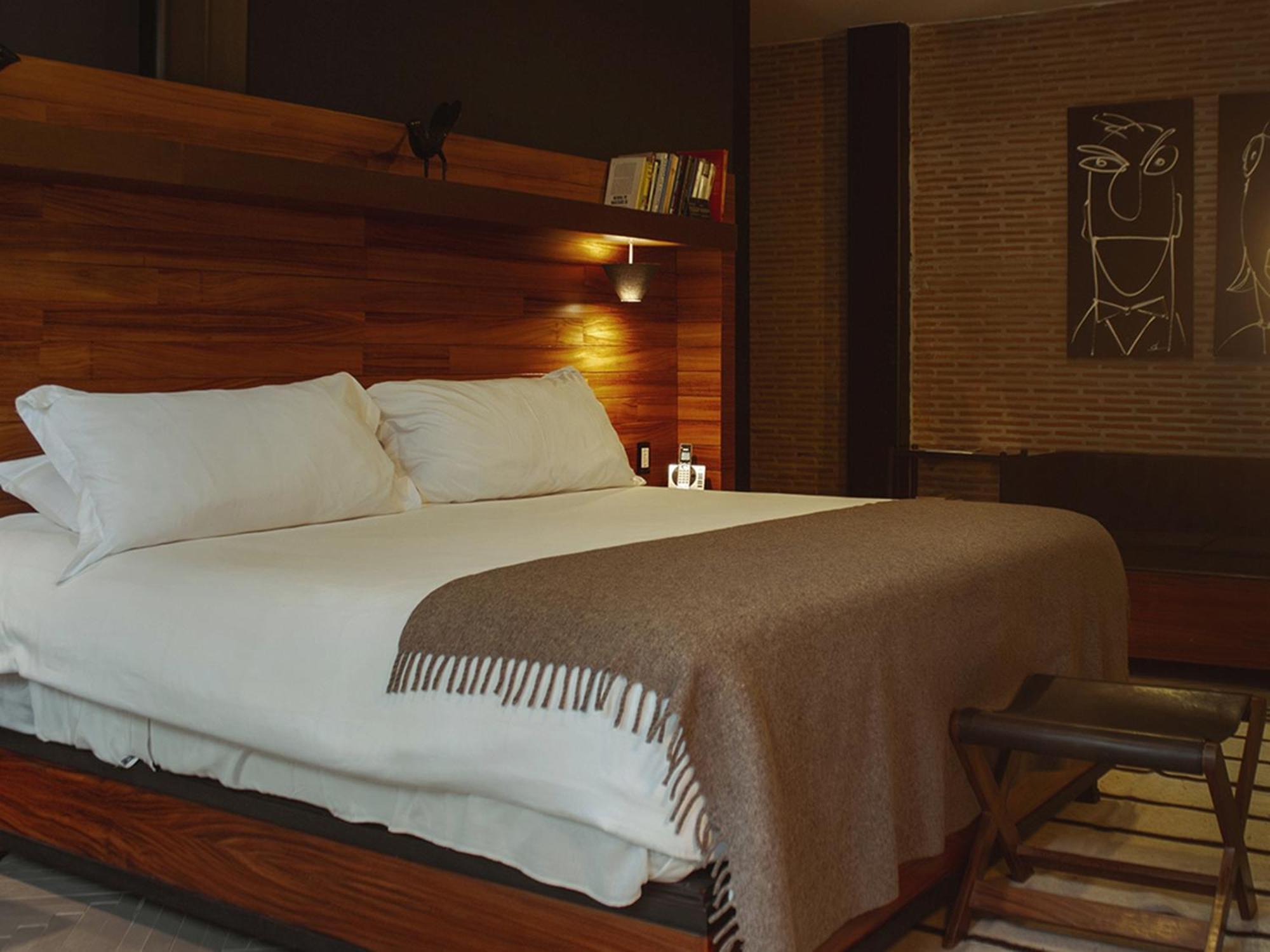 Elena De Cobre, Leon, A Member Of Design Hotels Экстерьер фото