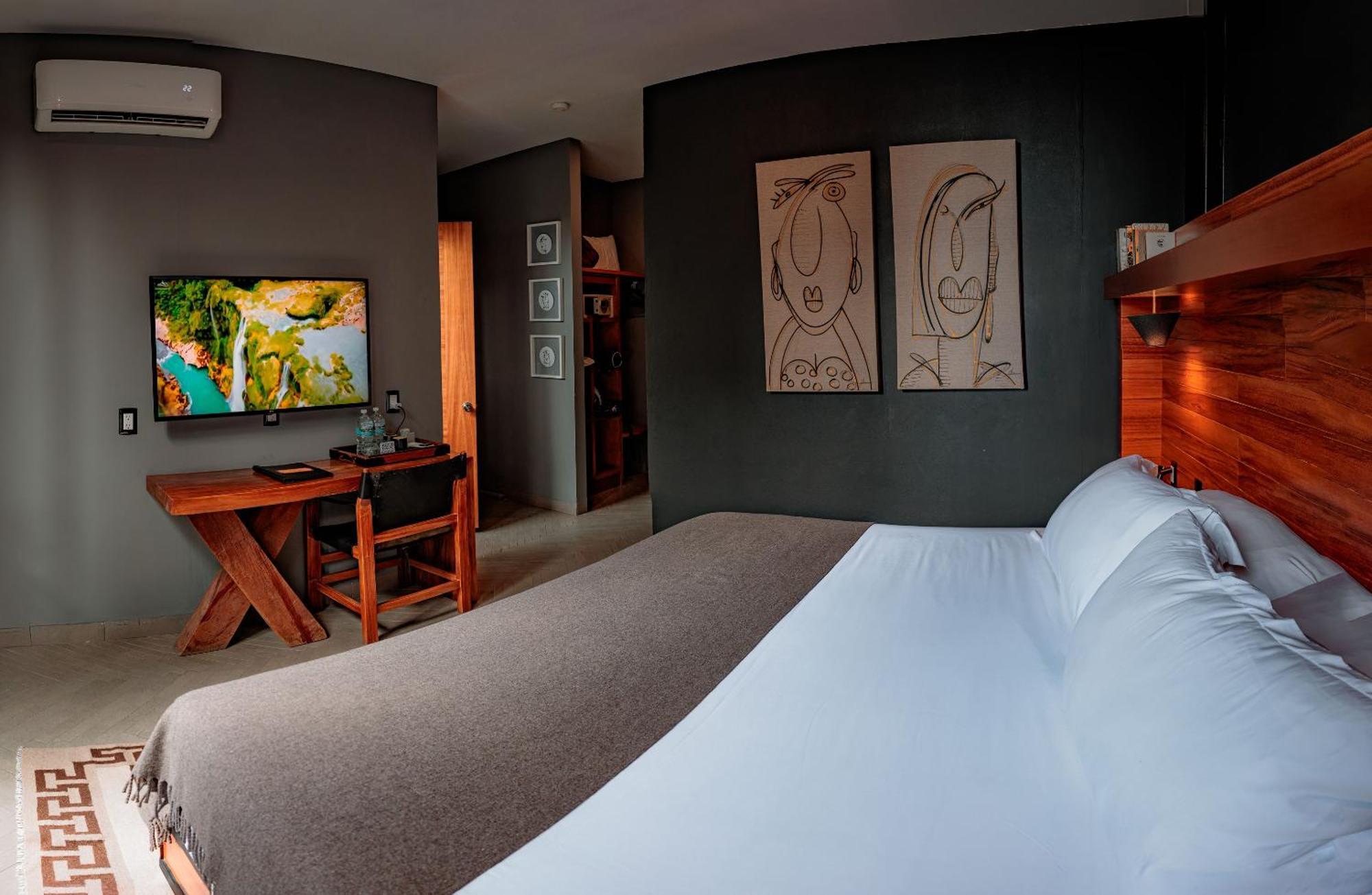 Elena De Cobre, Leon, A Member Of Design Hotels Экстерьер фото