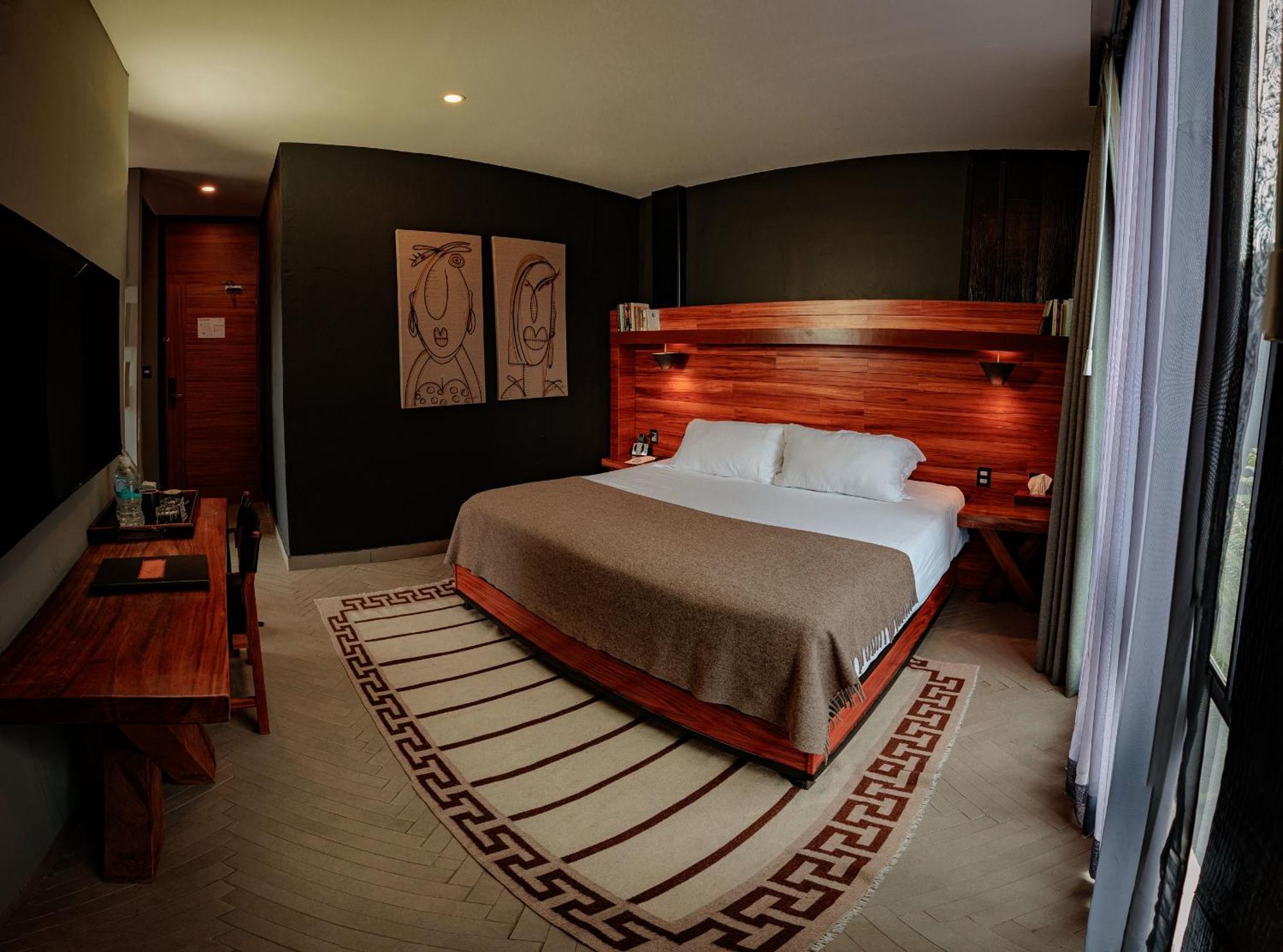 Elena De Cobre, Leon, A Member Of Design Hotels Экстерьер фото